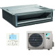 Канальний кондиціонер DAIKIN FDXM35F9/RXM35R
