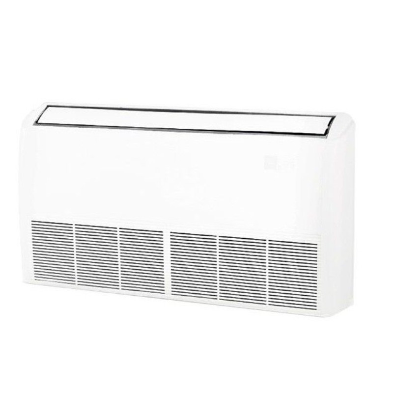 Підлого-стельовий MIDEA кондиціонер MUE-24HRN1-Q/MOU(1)-24HN1-Q