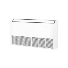 Підлого-стельовий MIDEA кондиціонер MUE-48FNXDO