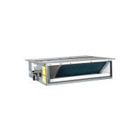 Канальний кондиціонер GREE GUD160PHS/A-T/GUD160W/NhA-X (U-Match)
