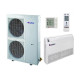 Підлого-стельовий GREE кондиціонер GUD160ZD/A-T/GUD160W/NhA-X (U-Match)