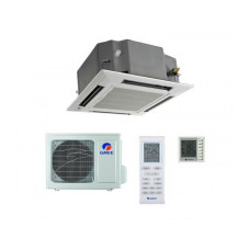 Касетний кондиціонер GREE GUD140T/A-T/GUD140W/NhA-X