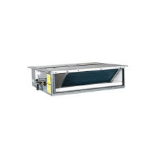 Канальний кондиціонер GREE GUD100PHS/A-T/GUD100W/NhA-X (U-Match)