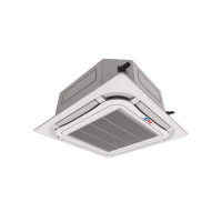 Касетний кондиционер Cooper&Hunter CH-IC140RK/CH-IU140RM