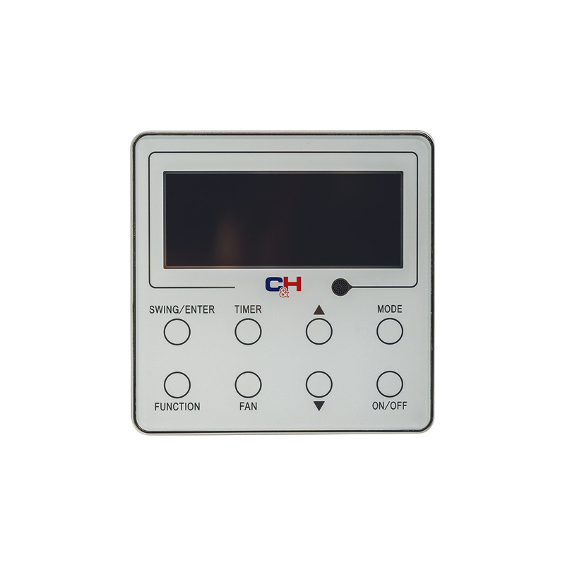 Канальний кондиционер Cooper&Hunter CH-D071PNK/CH-U071NK