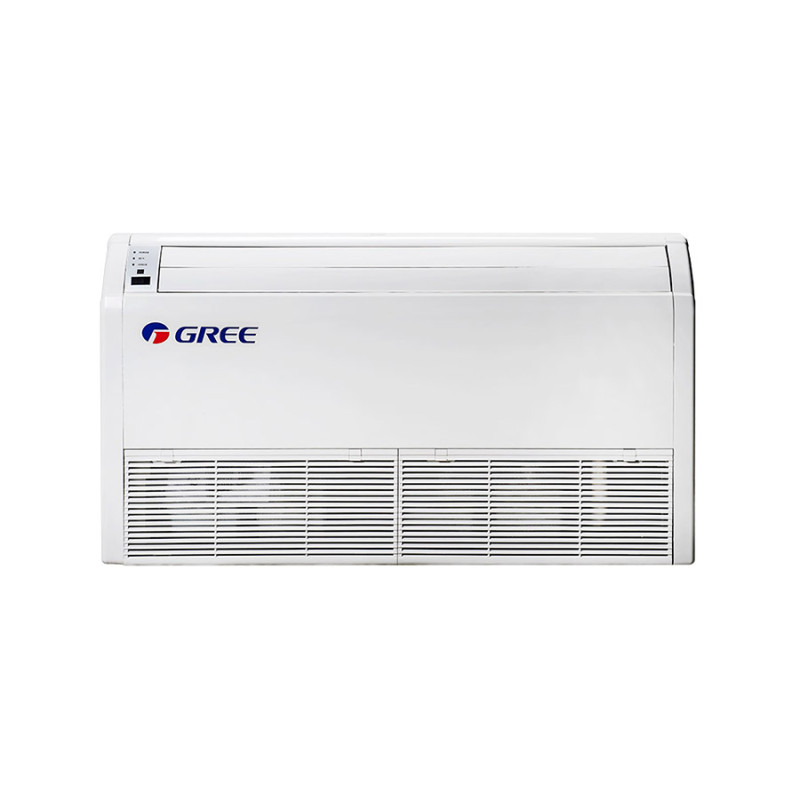 Напольного-потолочный GREE кондиционер GUD50ZD/A-T/GUD50W/NhA-T