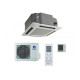 Касетний кондиціонер GREE GUD35T/A-T/GUD35W/NhA-T