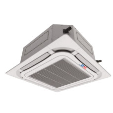 Касетний кондиціонер Cooper&Hunter CH-IC100NK/CH-IU100NK (Касетні R410 INVERTER)