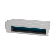 Канальний кондиціонер Cooper&Hunter CH-IDH160PNK/CH-IU160NM (Nordic commercial IN duct)