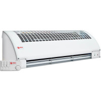 Повітряна Roda завіса Aeromaster 1600 EH 12,0