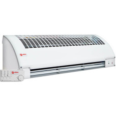 Повітряна Roda завіса Aeromaster 1600 EH 12,0