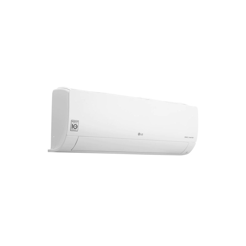 Кондиціонер LG S12EQ (DUALCOOL Eco)