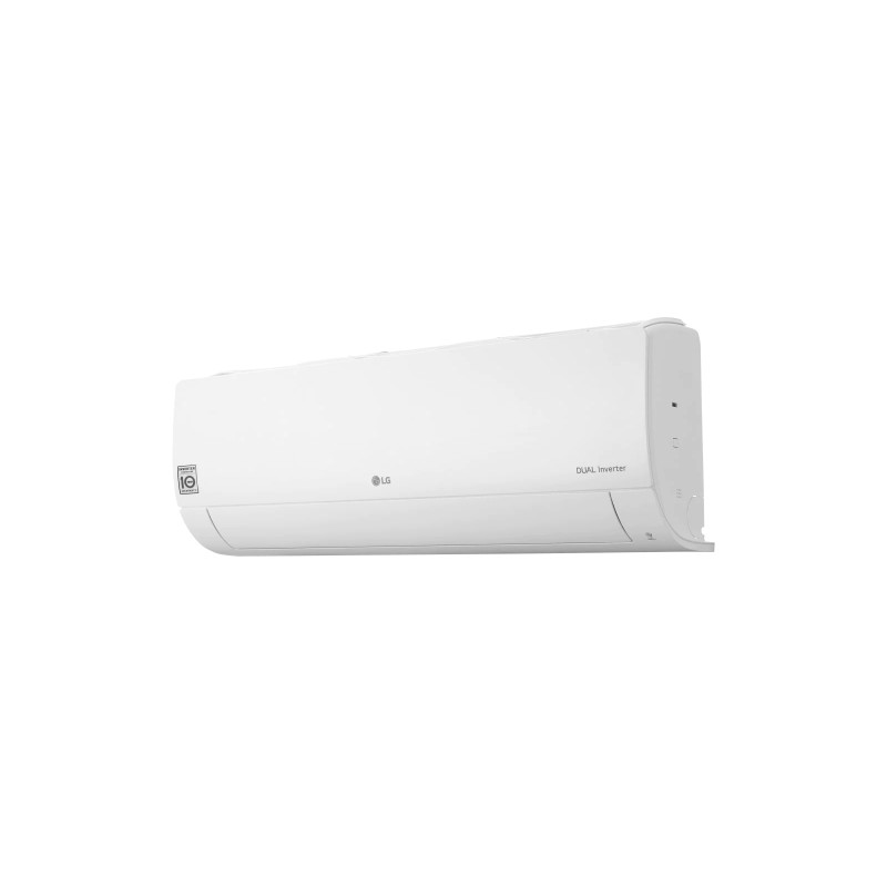 Кондиціонер LG S12EQ (DUALCOOL Eco)