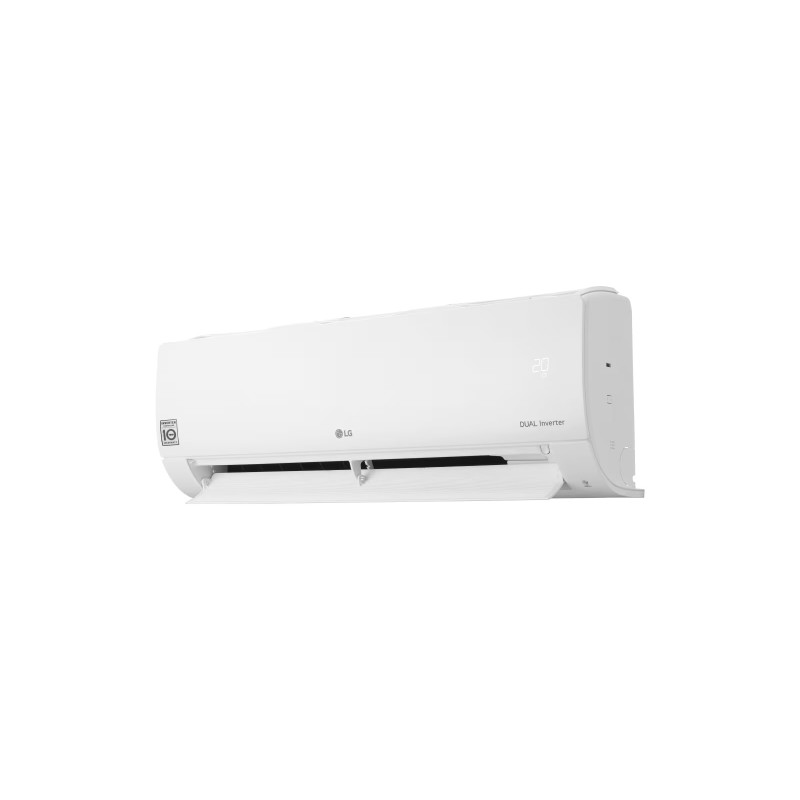 Кондиціонер LG S12EQ (DUALCOOL Eco)