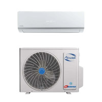 Кондиціонер Airwell HDLE-025N-09M25/YDAE-025R-09M25 (Aura)