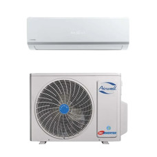 Кондиціонер Airwell HDLE-025N-09M25/YDAE-025R-09M25 (Aura)