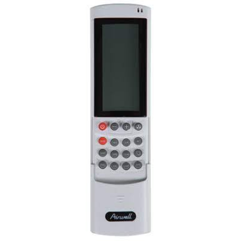 Кондиціонер Airwell HDLE-025N-09M25/YDAE-025R-09M25 (Aura)