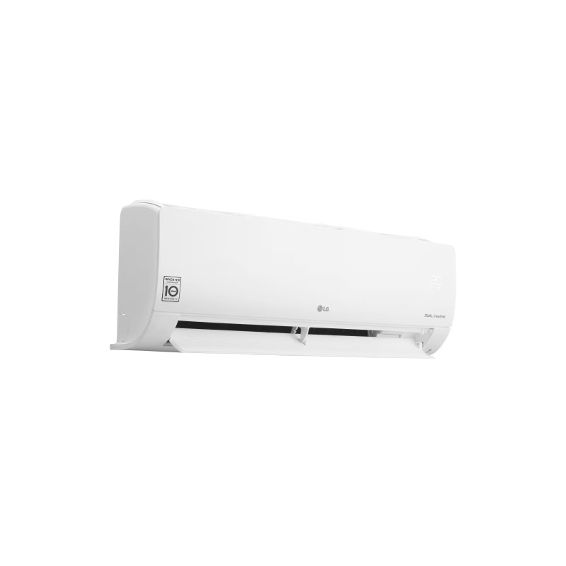 Кондиціонер LG S09EQ (DUALCOOL Eco)