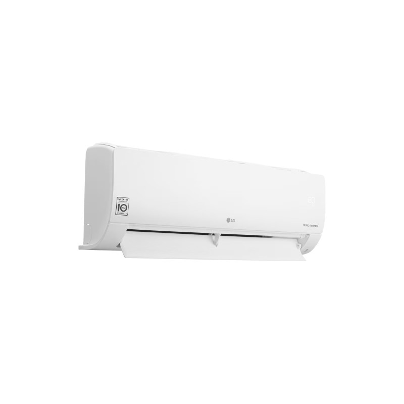 Кондиціонер LG S09EQ (DUALCOOL Eco)