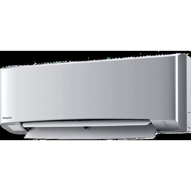 Кондиционер Panasonic CS-XZ25TKEW/CU-Z25TKE (Etherea Silver)