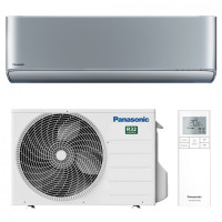 Кондиціонер Panasonic CS-XZ35TKEW/CU-Z35TKE (Etherea Silver)