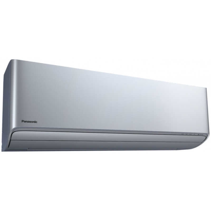 Кондиціонер Panasonic CS-XZ35TKEW/CU-Z35TKE (Etherea Silver)