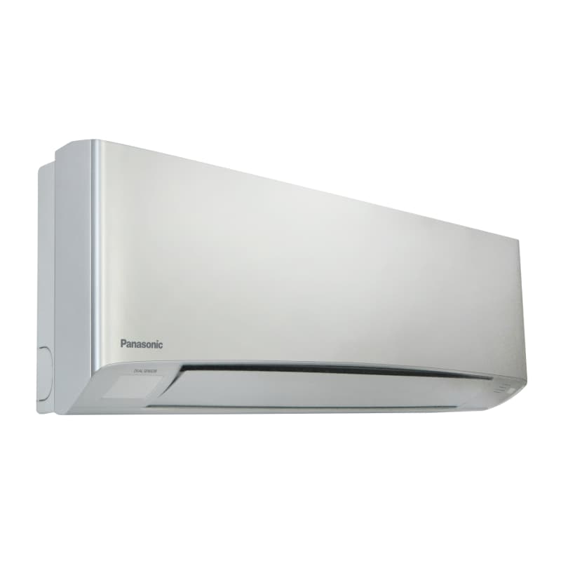 Кондиціонер Panasonic CS-XZ35TKEW/CU-Z35TKE (Etherea Silver)