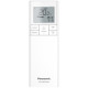 Кондиціонер Panasonic CS-XZ35TKEW/CU-Z35TKE (Etherea Silver)