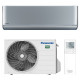 Кондиціонер Panasonic CS-XZ20TKEW/CU-Z20TKE (Etherea Silver)