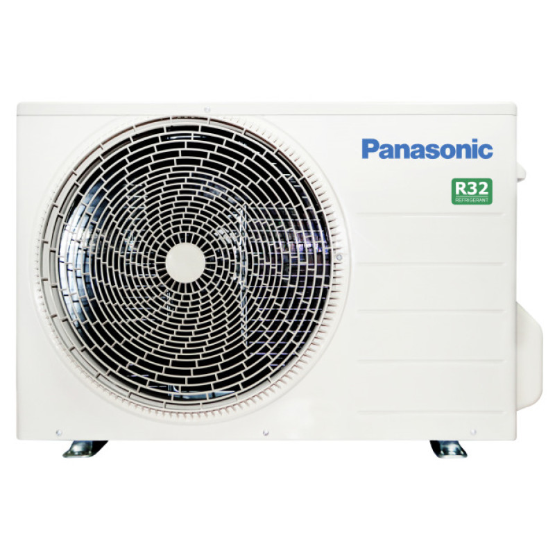 Кондиціонер Panasonic CS-XZ20TKEW/CU-Z20TKE (Etherea Silver)