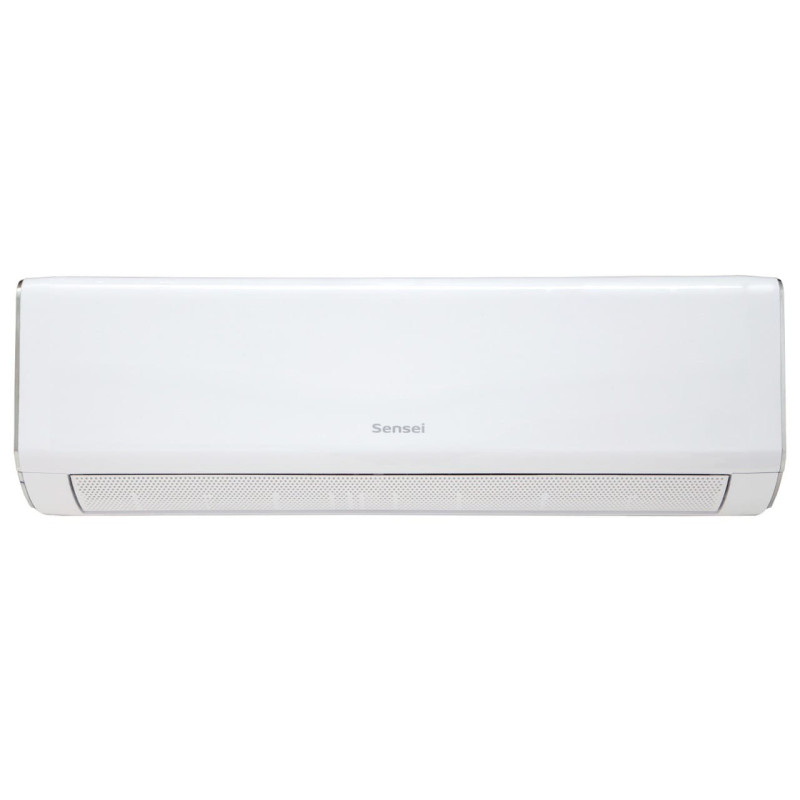 Кондиціонер Sensei SAC-12SKWN/I (Super nordic inverter)