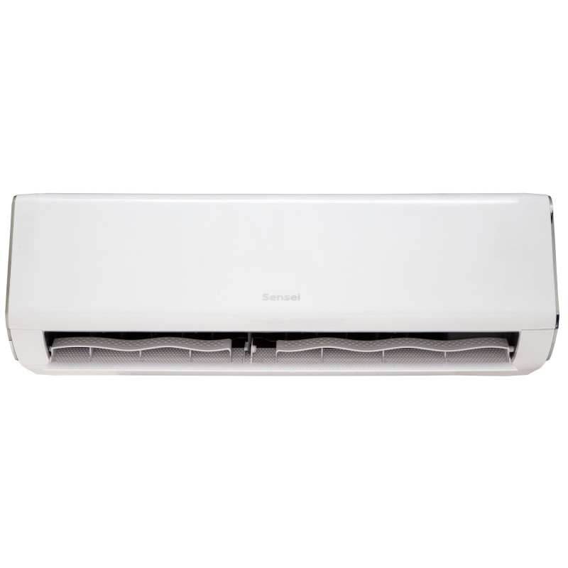 Кондиціонер Sensei SAC-09SKWN/I (Super nordic inverter)