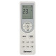 Кондиціонер Sensei SAC-09SKWN/I (Super nordic inverter)