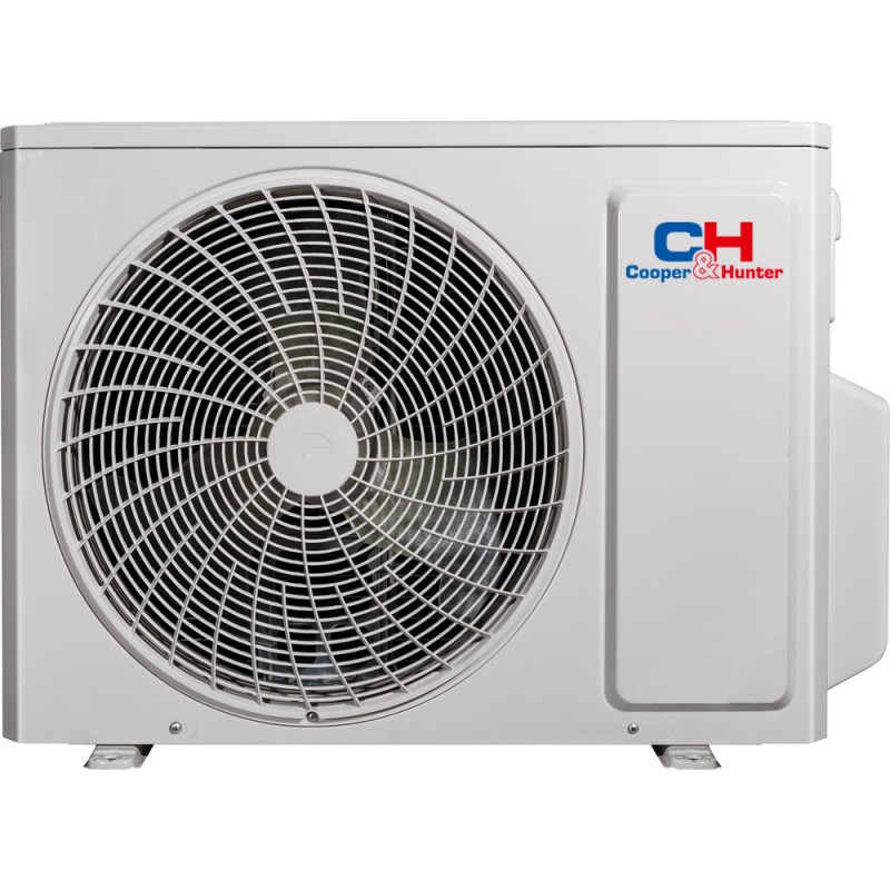 Кондиціонер Cooper&Hunter CH-S12FTXAL2-WP (SUPREME CONTINENTAL GEN VI)
