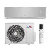 Кондиционер Cooper&Hunter CH-S12FTXAL2-SC (SUPREME CONTINENTAL GEN VI)