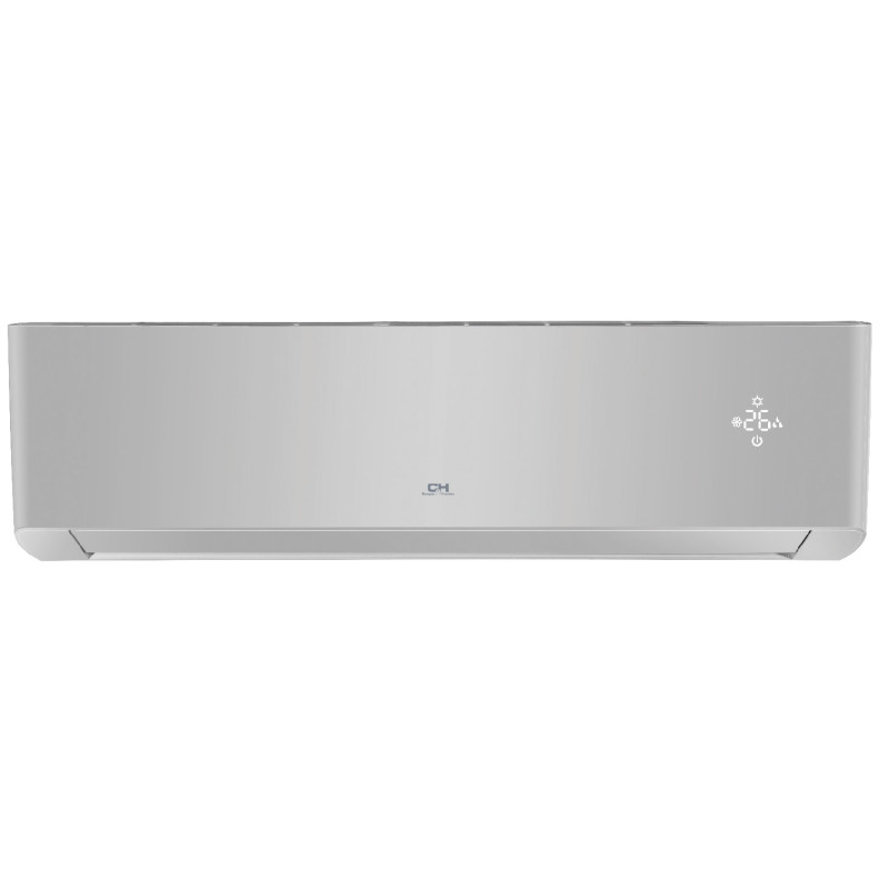 Кондиціонер Cooper&Hunter CH-S12FTXAL2-SC (SUPREME CONTINENTAL GEN VI)