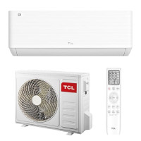 Кондиціонер TCL TAC-24CHSD/TPG31I3AHB Heat Pump Inverter R32 WI-FI (Ocarina TPG31 Heat Pump)