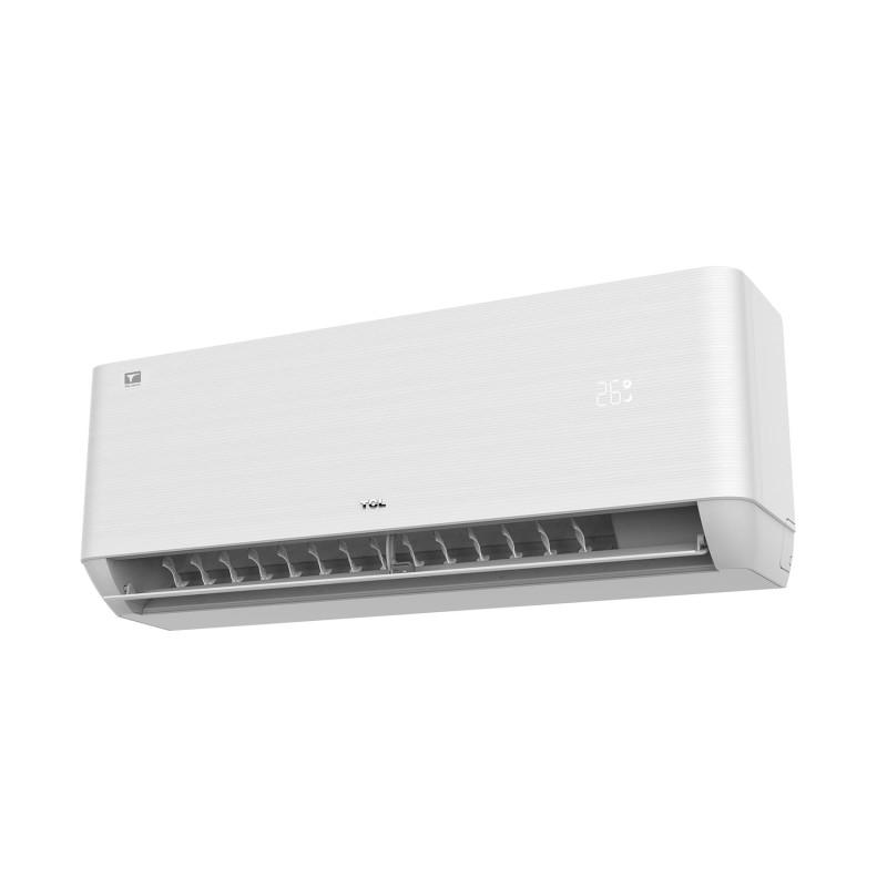 Кондиционер TCL TAC-24CHSD/TPG31I3AHB Heat Pump Inverter R32 WI-FI (Ocarina TPG31 Heat Pump)