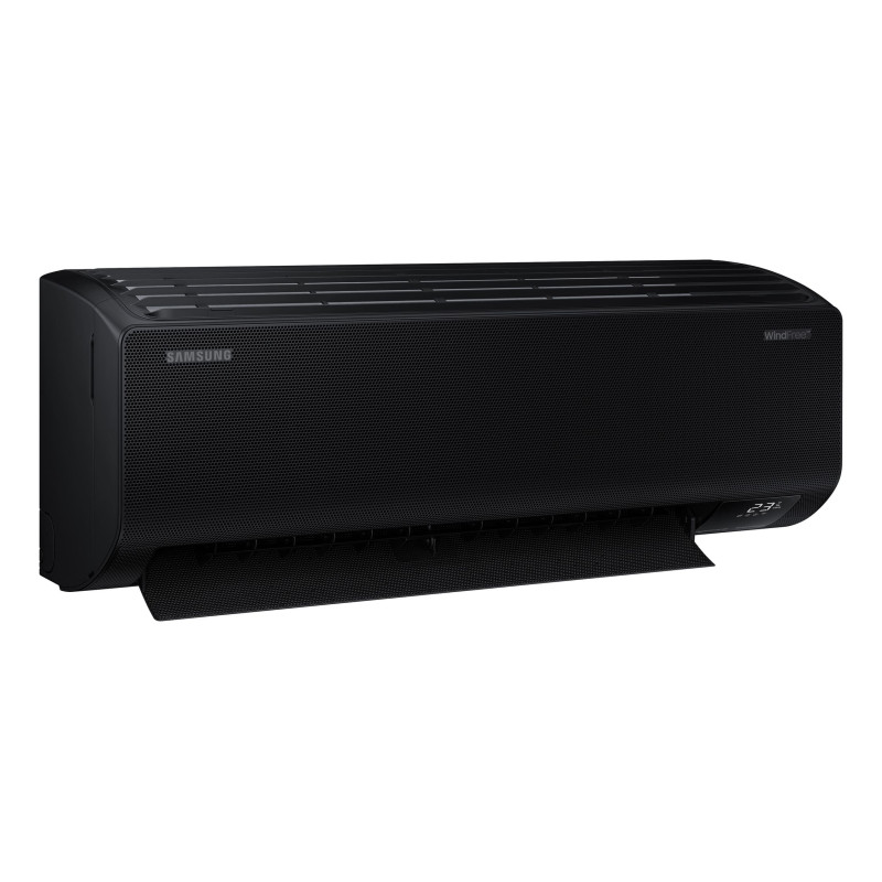 Кондиціонер Samsung AR24BXFAMWKNUABDK (Black Diamond WindFree WiFi)