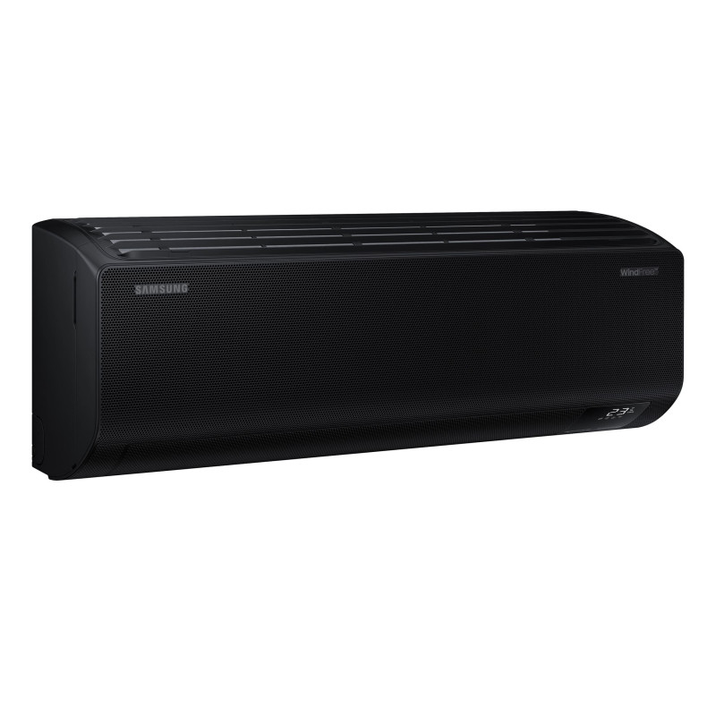 Кондиціонер Samsung AR18BXFAMWKNUABDK (Black Diamond WindFree WiFi)