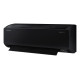 Кондиціонер Samsung AR18BXFAMWKNUABDK (Black Diamond WindFree WiFi)