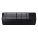 Кондиціонер Samsung AR18BXFAMWKNUABDK (Black Diamond WindFree WiFi)