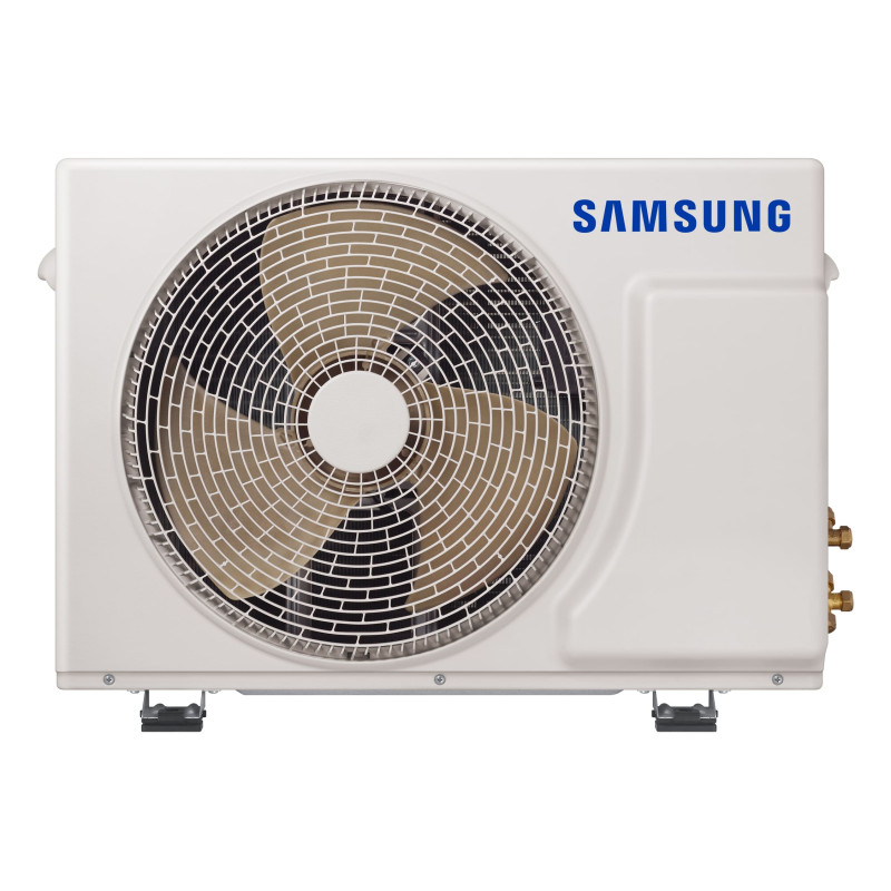 Кондиціонер Samsung AR18BXFAMWKNUABDK (Black Diamond WindFree WiFi)