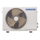 Кондиціонер Samsung AR18BXFAMWKNUABDK (Black Diamond WindFree WiFi)
