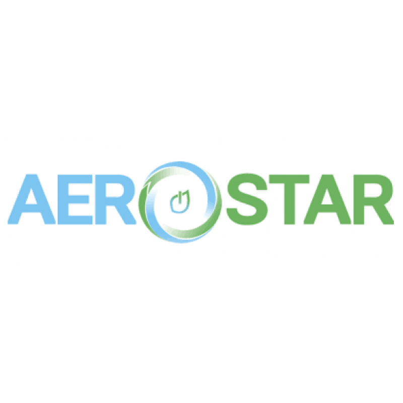 Внутрішній блок мультиспліт-системи Aerostar CL AER-09A-R32-IU (CL)