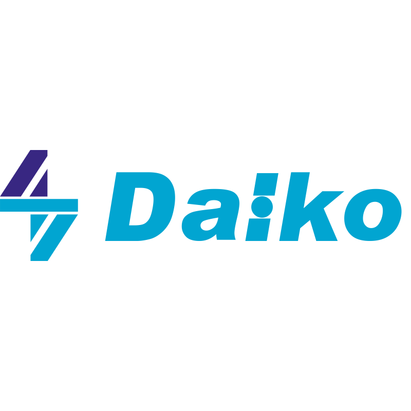 Кондиціонер Daiko LUX-F07FR/LUX-I07FR (LUX (on/off))