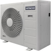 Зовнішній HITACHI блок мультиспліт-системи RAM-70NP4E (RAM)