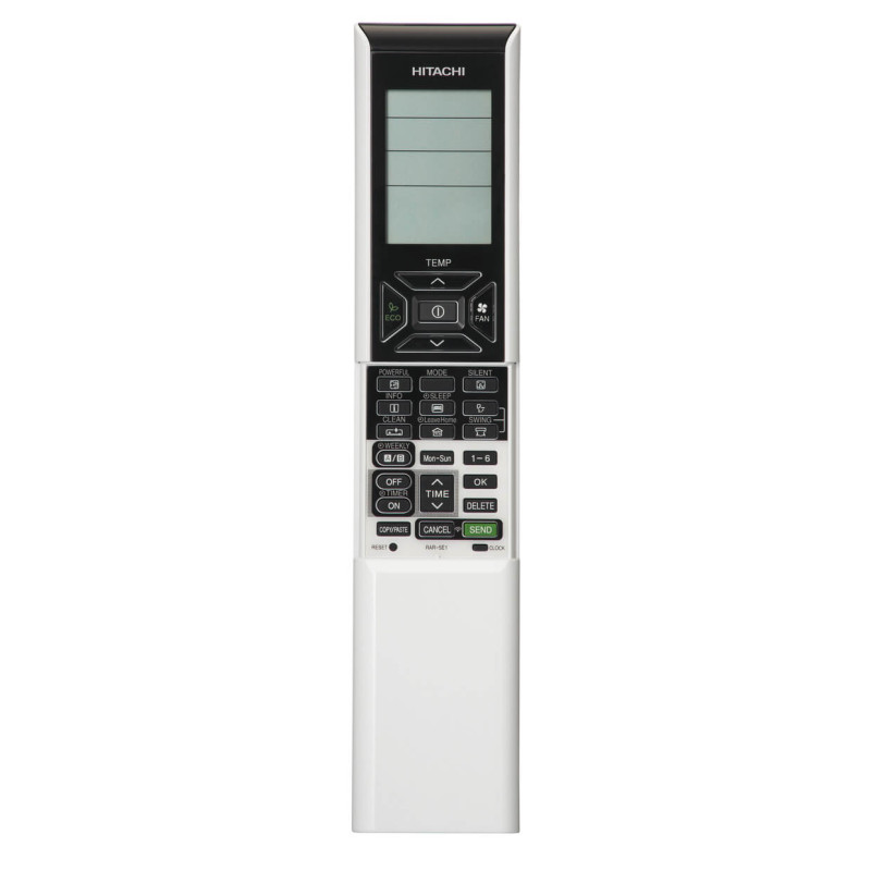 Внутрішній блок мультиспліт-системи HITACHI RAK-25RPE (RPE)