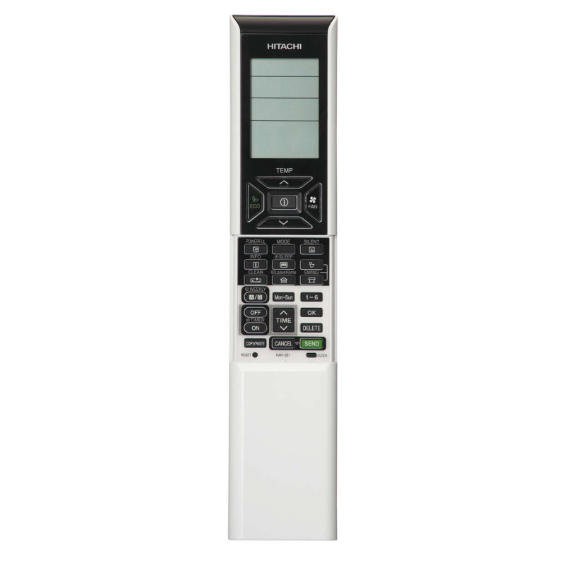 Внутрішній блок мультиспліт-системи HITACHI RAK-50RXE (Hi-End)