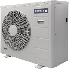 Зовнішній HITACHI блок мультиспліт-системи RAM-53NP2E (RAM)